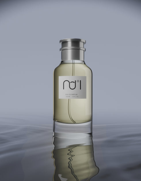 UNISEX FRAGRANCE ND-01